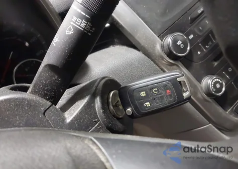 2015 Chevrolet Malibu Ls из США, поврежденный, VIN 1G11B5SL1FF105356